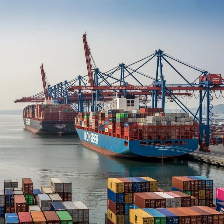 How to Import Spices from Indonesia: The Complete Guide (2026) - Indonesian spice industry insights