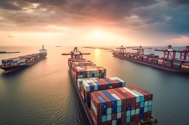 FCL vs LCL Shipping: Which is Right for Your Spice Order? - Indonesian spice industry insights